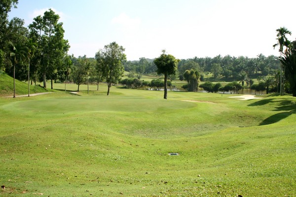 Palm Resort Golf & Country Club (